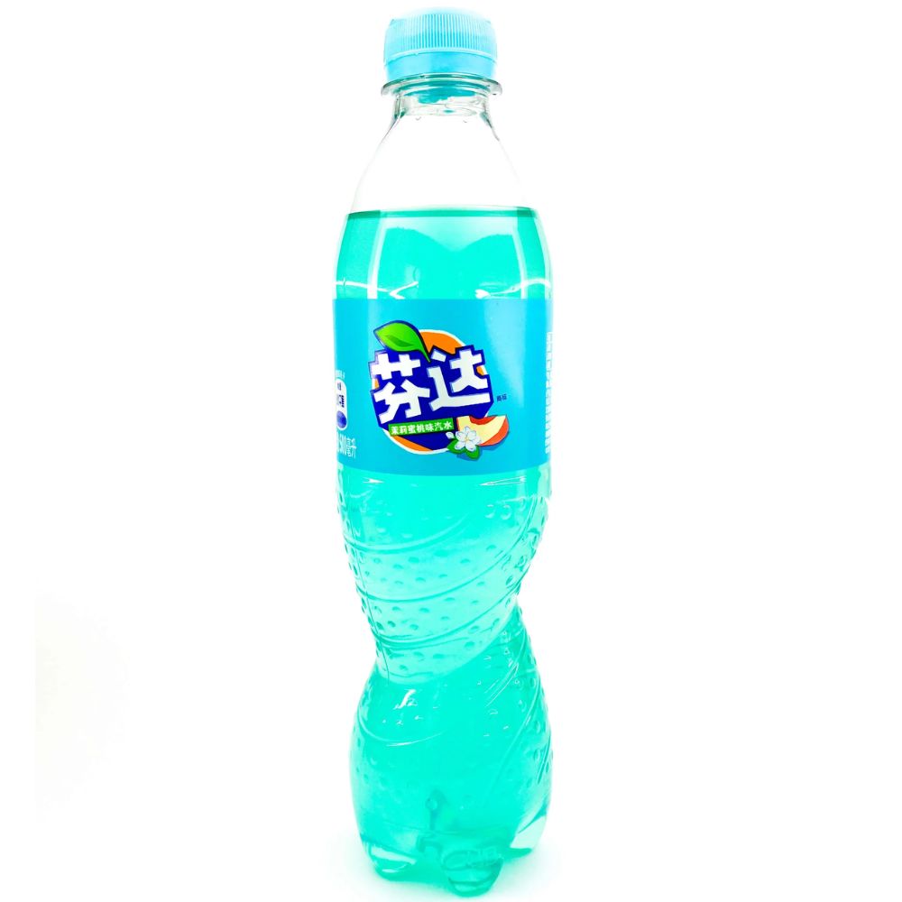 Fanta Jasmine Peach China 500ml 12er Pack International Trading fanta-jasmine-peach-china-500ml-12er-pack-international-trading