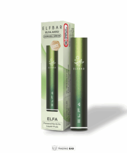 Elfa Akku aurora green.png