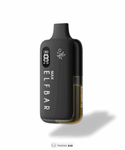 Eflbar max black.png